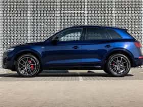 Audi Q5 (2023) thumbnail 3