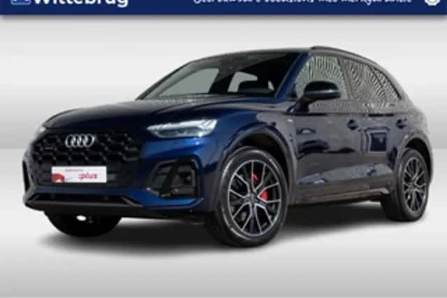 Audi Q5 (2023) thumbnail 1