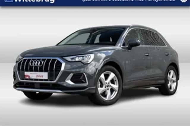 Audi Q3 (2022) thumbnail 1