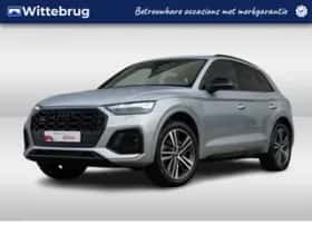 Audi Q5 (2025)