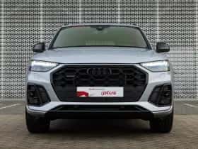 Audi Q5 (2025) thumbnail 2