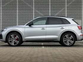Audi Q5 (2025) thumbnail 3