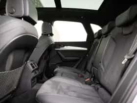Audi Q5 (2025) thumbnail 22