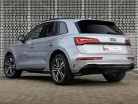 Audi Q5 (2025) thumbnail 4