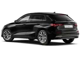 Audi A3 (2025) thumbnail 2
