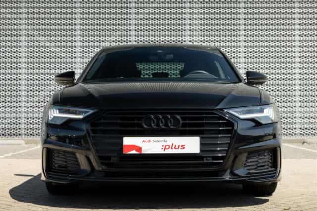 Audi A6 (2022) thumbnail 2