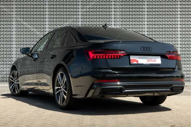 Audi A6 (2022) thumbnail 4