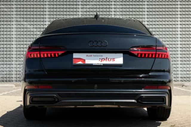 Audi A6 (2022) thumbnail 6