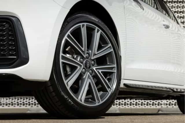 Audi A1 (2025) thumbnail 6