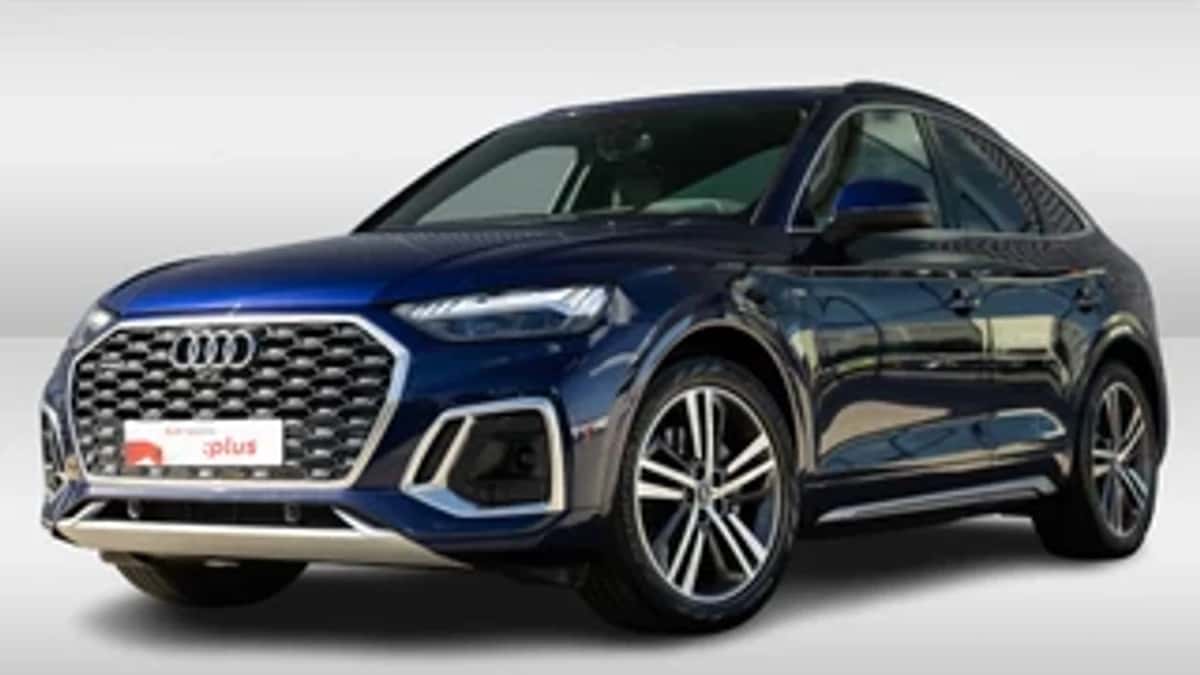 Audi Q5 (2025) — foto 1