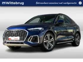 Audi Q5 (2025)