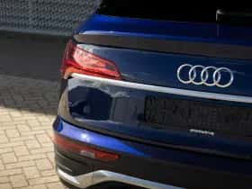 Audi Q5 (2025) thumbnail 12