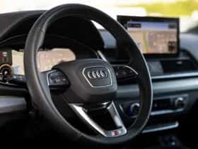 Audi Q5 (2025) thumbnail 18