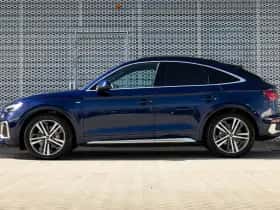 Audi Q5 (2025) thumbnail 3