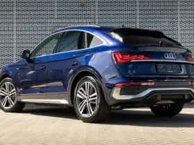 Audi Q5 (2025) thumbnail 4