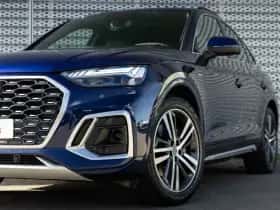 Audi Q5 (2025) thumbnail 8