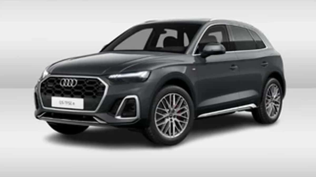Audi Q5 (2025) — foto 1