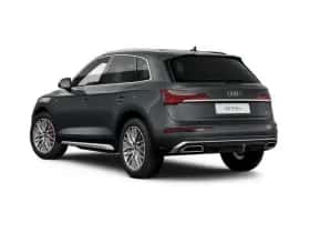 Audi Q5 (2025) thumbnail 2