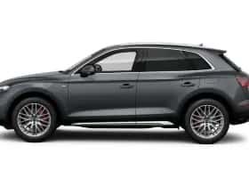 Audi Q5 (2025) thumbnail 3