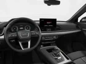 Audi Q5 (2025) thumbnail 6