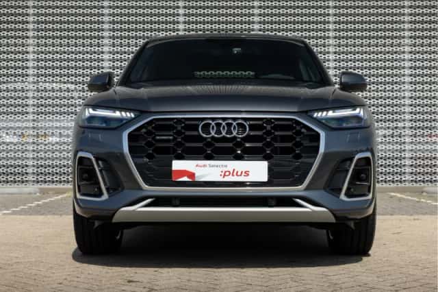Audi Q5 (2025) thumbnail 2