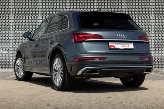 Audi Q5 (2025) thumbnail 4