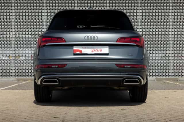 Audi Q5 (2025) thumbnail 6