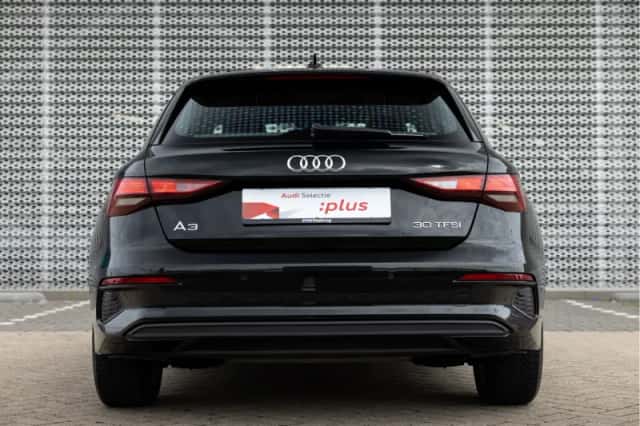 Audi A3 (2024) thumbnail 6