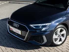 Audi A3 (2024) thumbnail 11