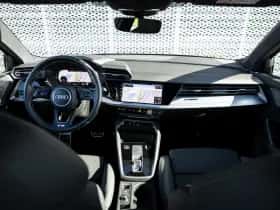 Audi A3 (2024) thumbnail 21