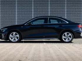 Audi A3 (2024) thumbnail 5