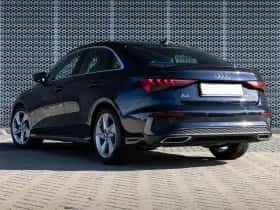 Audi A3 (2024) thumbnail 6