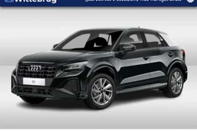 Audi Q2 (2022) thumbnail 1