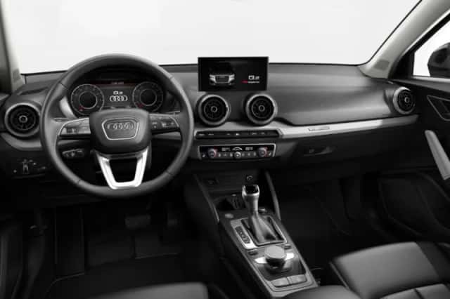 Audi Q2 (2022) thumbnail 6