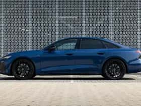 Audi A6 (2025) thumbnail 2