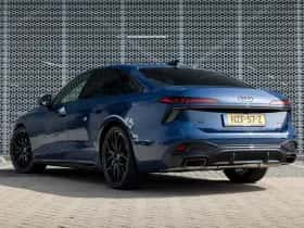 Audi A6 (2025) thumbnail 3