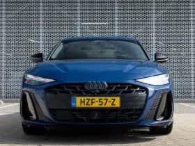 Audi A6 (2025) thumbnail 4