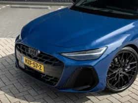 Audi A6 (2025) thumbnail 8