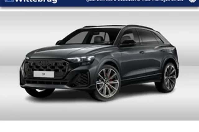 Audi Q8 (2025) thumbnail 1