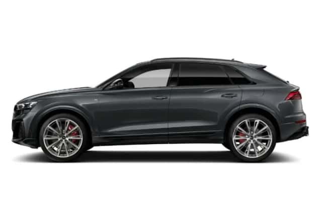 Audi Q8 (2025) thumbnail 3