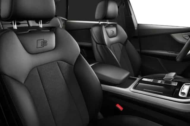 Audi Q8 (2025) thumbnail 4