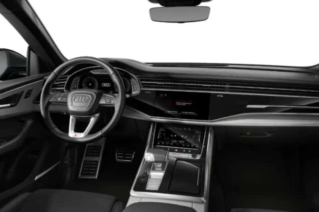 Audi Q8 (2025) thumbnail 6