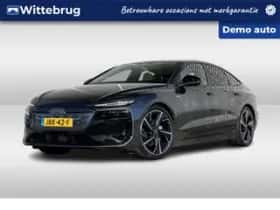 Audi A6 (2025)