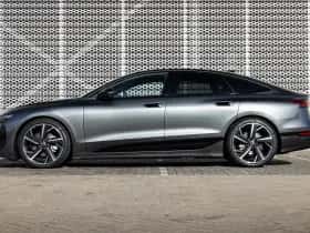 Audi A6 (2025) thumbnail 2