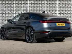 Audi A6 (2025) thumbnail 3