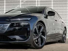 Audi A6 (2025) thumbnail 7