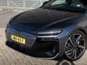 Audi A6 (2025) thumbnail 8