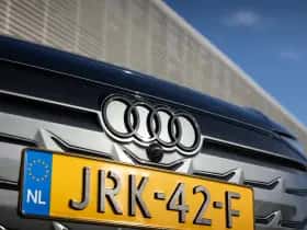 Audi A6 (2025) thumbnail 9
