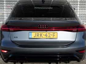 Audi A6 (2025) thumbnail 10