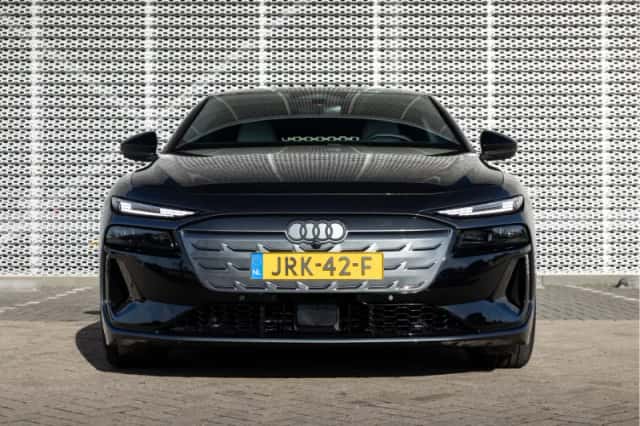 Audi A6 (2025) thumbnail 4